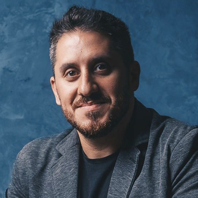 Santiago Lucero