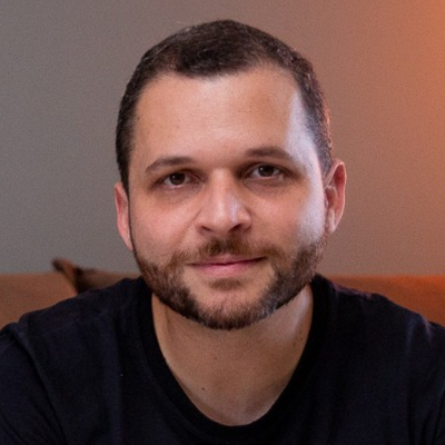 Tulio Faria